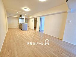 エバーグリーン淀川 4号館