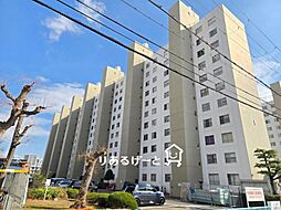 新北野第一コーポ B棟