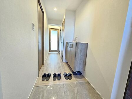 「ただいま」と「おかえり」が交わされる幸せな空間♪