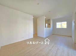 クレイドルガーデン大東市北条5丁目 1号棟
