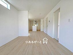 クレイドルガーデン大東市北条5丁目 2号棟