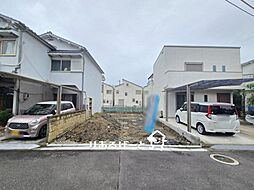 リーブルガーデン東大阪市新鴻池町2期