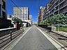 その他：段差の少ない平坦地は日常の生活も送りやすいですね！