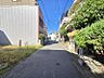 外観：段差の少ない平坦地は日常の生活も送りやすいですね！
