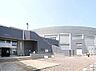 周辺：東大阪アリーナ