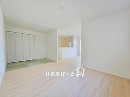 クレイドルガーデン摂津市鳥飼西第3 4号棟