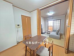 イスズハイツベル加島II