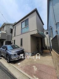岸田堂南町　中古一戸建て