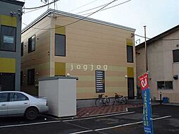 旭川電気軌道バス4条24丁目 3.0万円