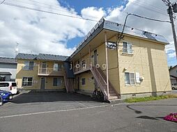 プルミエールマンション 1階