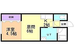 バス 名士バスイオン名寄前下車 徒歩3分