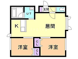 ブレイブリィII 2階