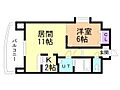 日宝ノルテ3条通4階5.0万円