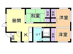 レジェンド6・1 2階