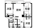 トーワ豊岡15・43階4.3万円