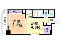 パームコート旭川5階3.0万円