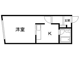 ドムスのじま 2階