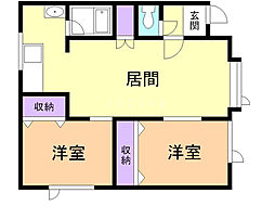 ドリーム310 1階