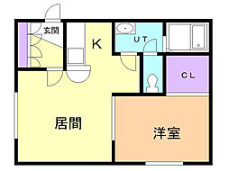 セ・シボン 2階