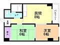 アーバンライフ東7条2階3.7万円
