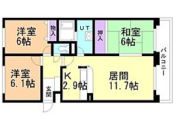 エスセーナ春光 1階