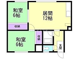 JR函館本線 旭川駅 徒歩28分