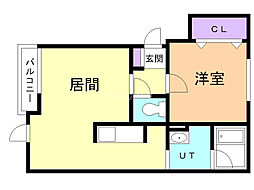 サニースクエア 1階