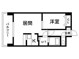 ノルテ6条通 7階