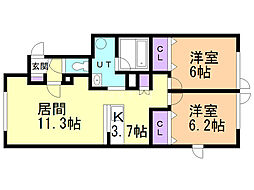 ＳＥＥＤ　V 1階