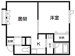 旭神2−4ＭＳ 1階