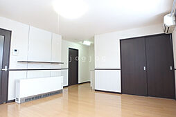 ateena1 1LDKの写真