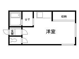 Firenze(フィレンツェ) 2階