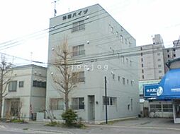 神田ハイツ 2階