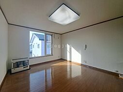 Ｋ．ＡＰ 2階1LDKのリビング/ダイニング