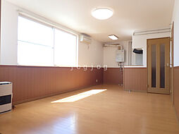 maisondesoleil3 1LDKの写真