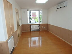 タウンズ6・1 1LDKの写真