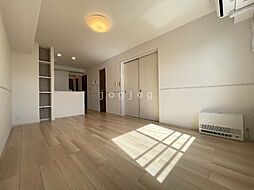 ラピス・アーテル 3LDKの写真