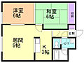 グランデ緑町4階6.0万円