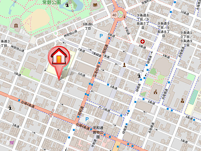 地図