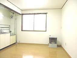コーポインマツザカ 1DKの写真
