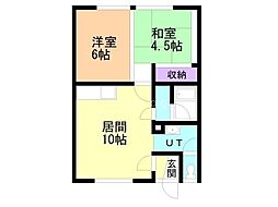 Ｓａｔｏｈ　Ｈａｉｔｓｕ 3階