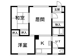 ＴＯＮＤＥＮ（トンデン） 1階