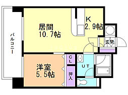 Genova(ジェノバ) 2階