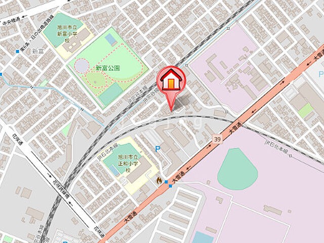 地図