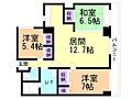 エスペランサ宮下10階8.3万円