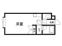 グリーンストーン 1階