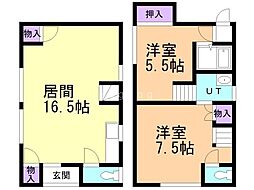 バス 旭川電気軌道バス神楽岡12条5丁目下車 徒歩3分