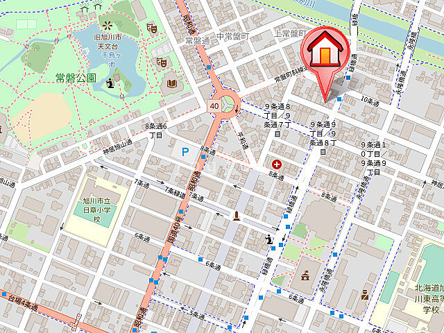 地図