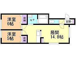 バス 旭川電気軌道バス神楽岡7-3下車 徒歩3分
