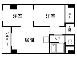 アーバン東7条 4階